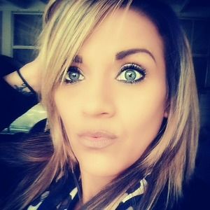 Meet your Posher, Kristine